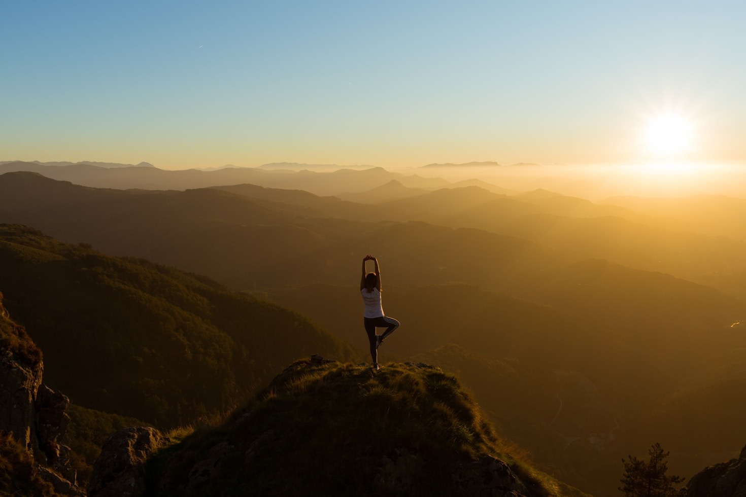 Meditación y mindfulness: claves para tu equilibrio